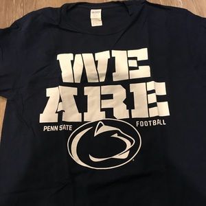 Penn state shirt